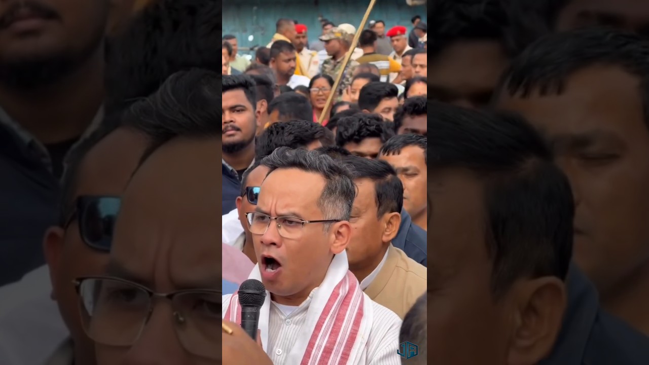 Congress party jindabad #gauravgogoi #jindabad #rahulgandhi #jindabad