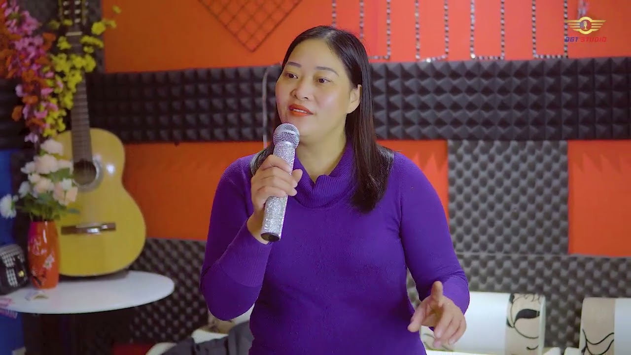 QUÊ MẸ - Trần Mạnh Hùng