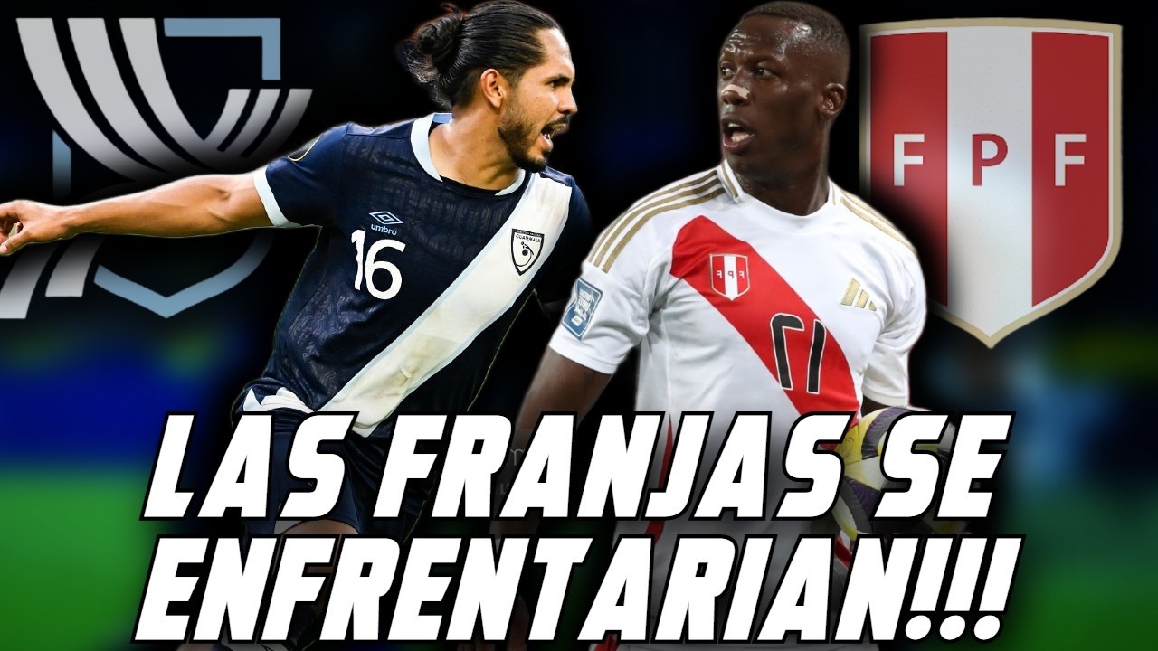 DESDE SUDAMERICA LLEGA OFERTA TREMENDA PARA ENFRENTAR A ESTA SELECCION EN AFRICA!