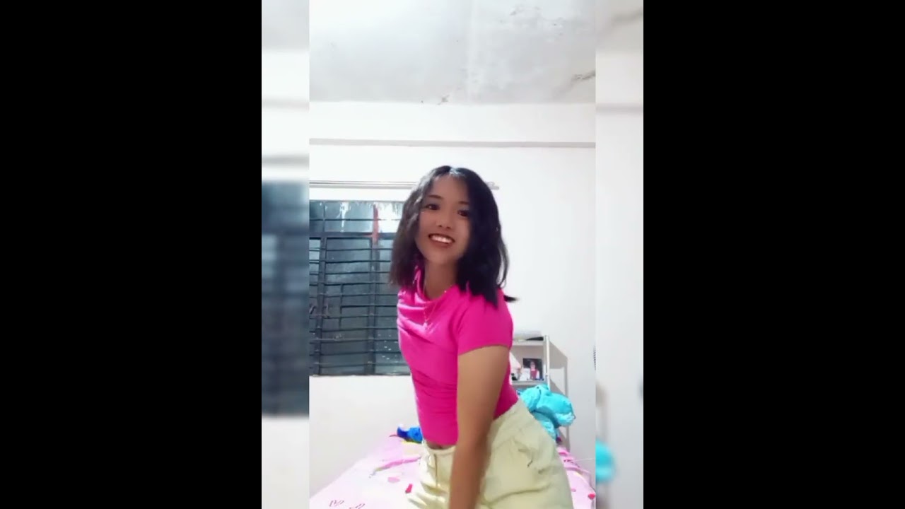 TikTok Dance 🥰#fyp #contentcreator #DanceTiktok #PRCC