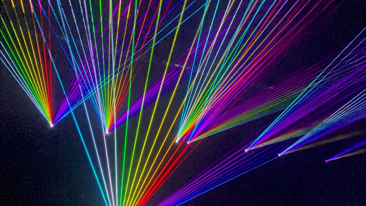 NMTE Flow meetup // LEVITY 🌈