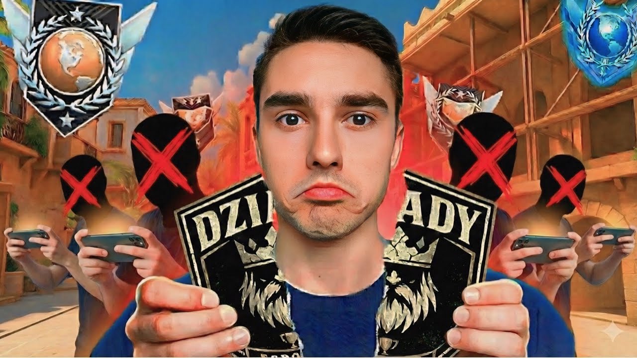 КОНЕЦ ДНЕЙ ПРЕДКА ПЕРЕД ЧЕМПИОНАТОМ ПОЛИЦИИ?😳 ПРОТИВОСТОЯНИЕ 2
