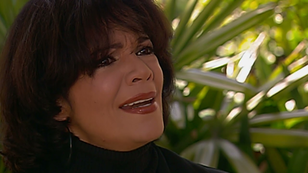 Mi Vida Eres Tu - Episodio 095