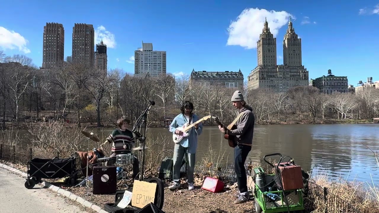 Sugaree - by @epjams on IG - Central Park - 3/14/26