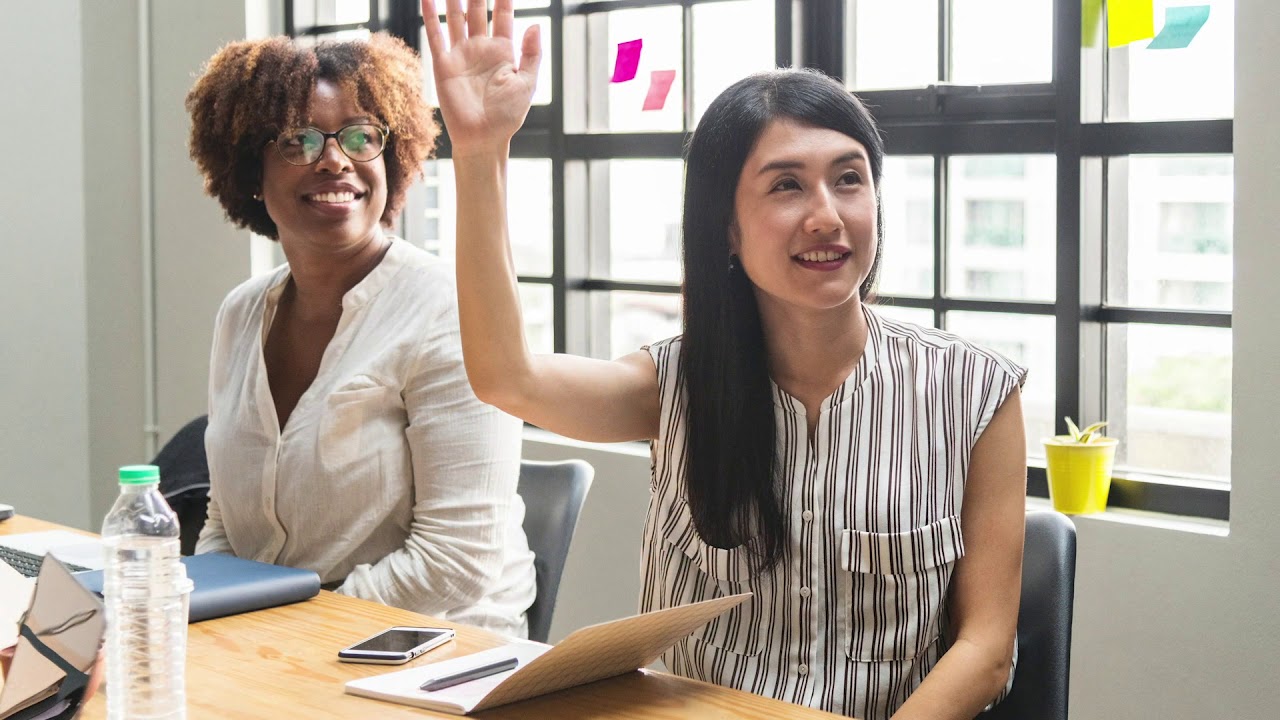How to Build A Cohesive Team
