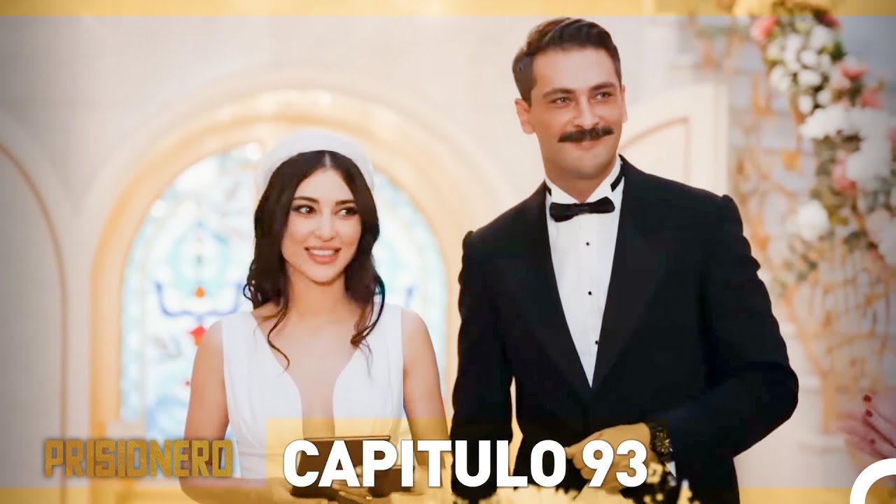 Prisionero Capitulo 93 en Español (Gran Final)