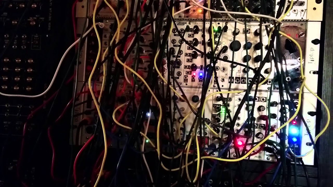 Venetian Snares - Magnificent Stumble V2