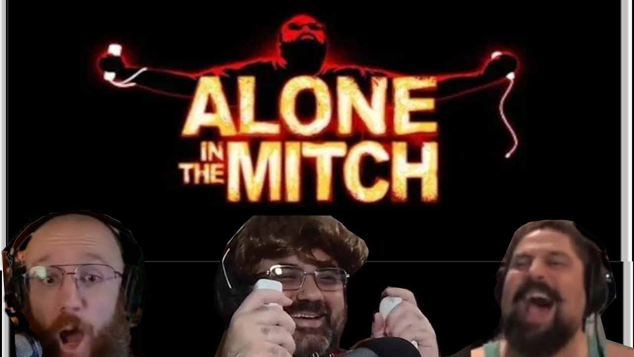 Blight Club Highlights - Alone in the Mitch