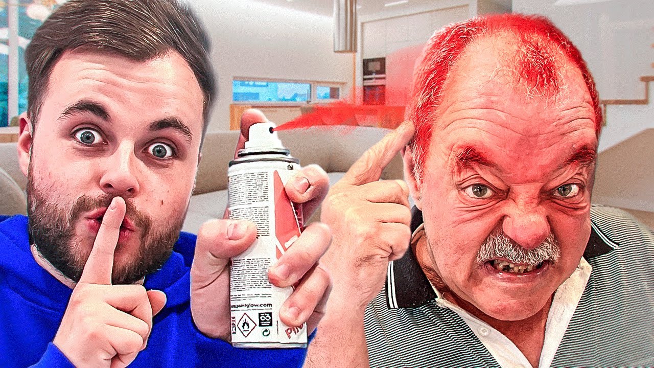 Family BULLIES Dad, What Happens Next Is SHOCKING | Jamie Nyland