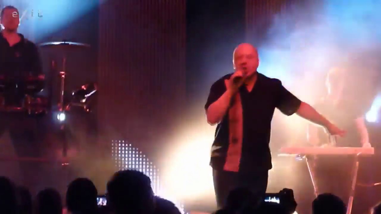 VNV Nation - Space & Time (Music Video)
