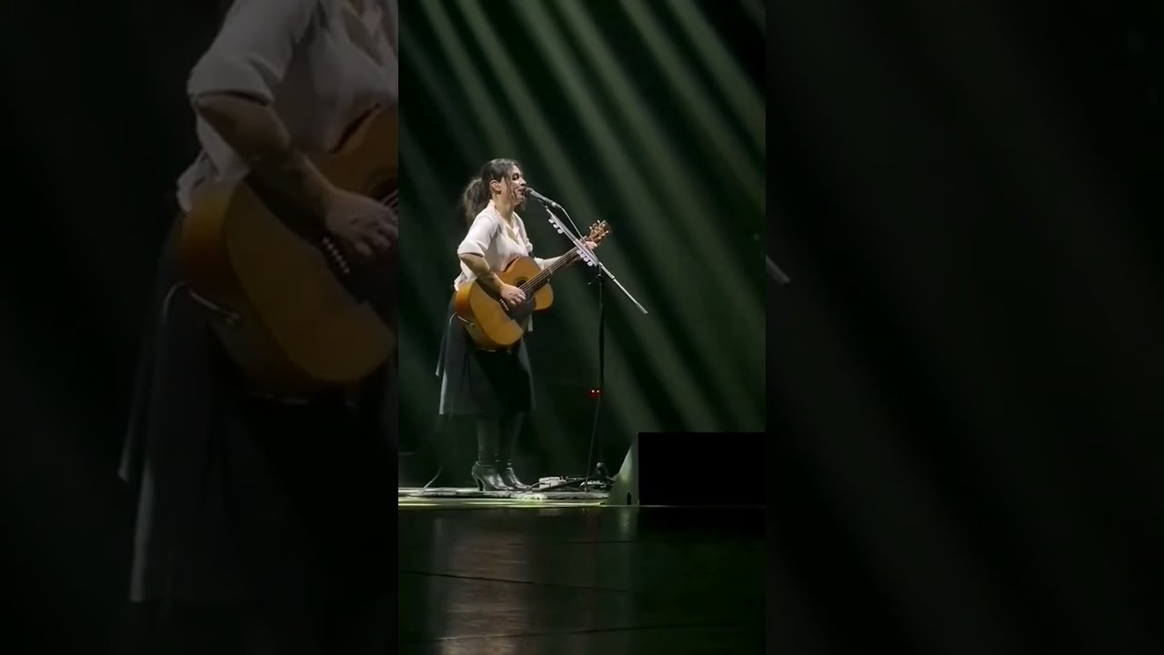 Carmen Consoli Live Medley Catania Teatro Metropolitan 19 Nov 2025