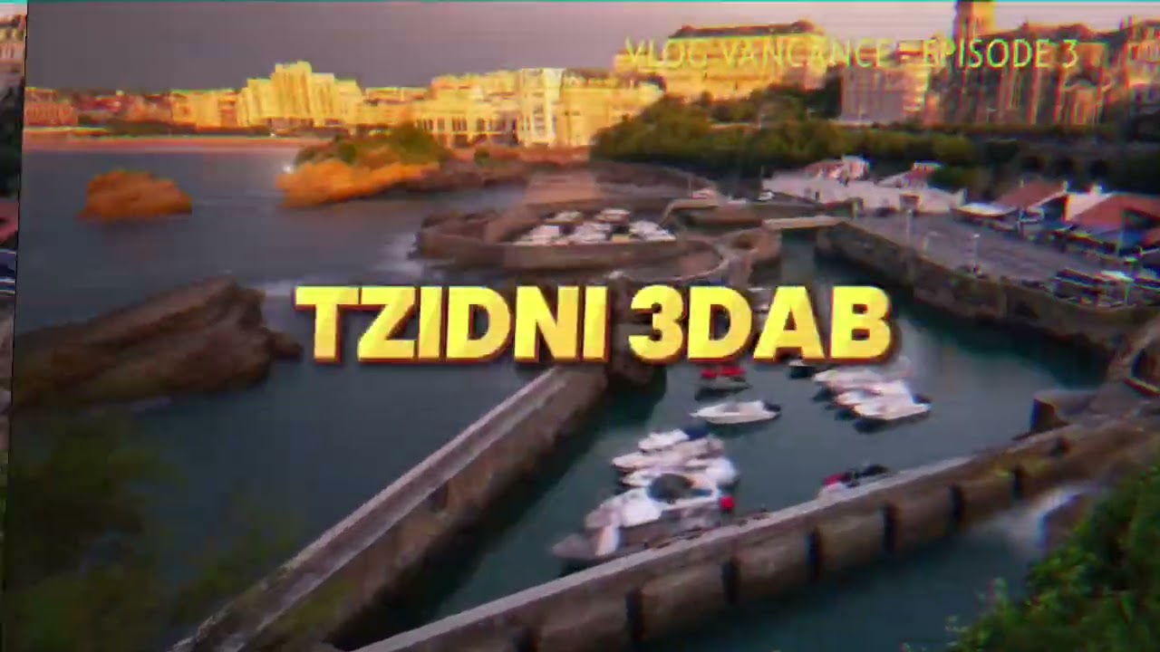 Amin ser hani : tzidini 3edab - rai alger maroccin 2026 تزيديني عداب - راي مغربي جزائري