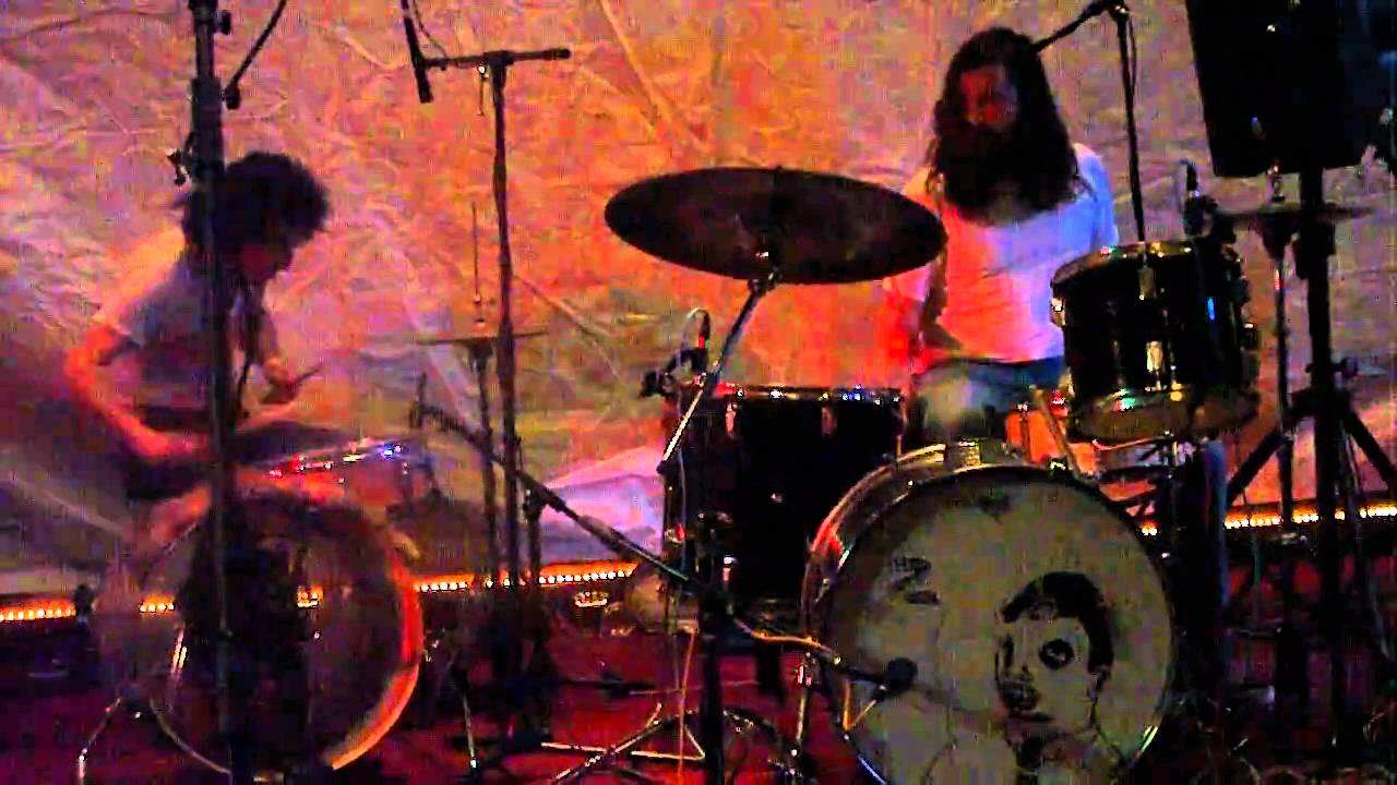 Ultra Dolphins Live at the Renaissance Ballroom 2.4.11