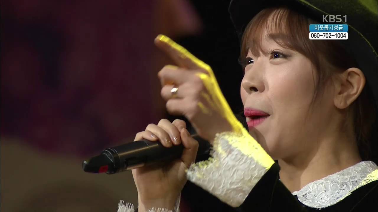 20160102 국악한마당 1105회 (에스닉팝그룹 락 - 난감하네, 이~몽룡아) 방송영상