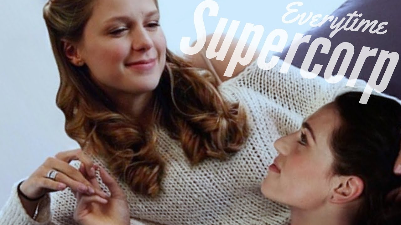 Supercorp ~ Everytime