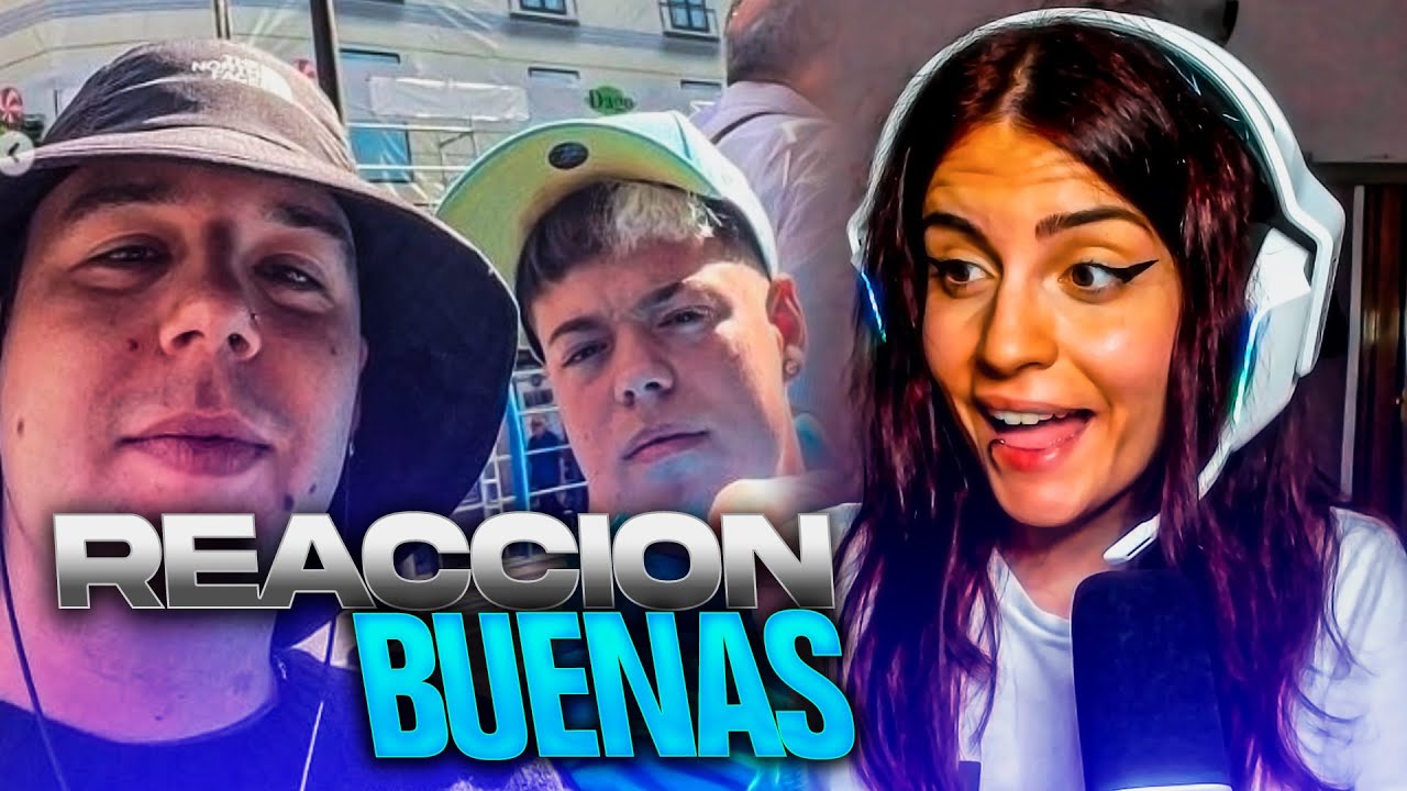 REACCIÓN a 