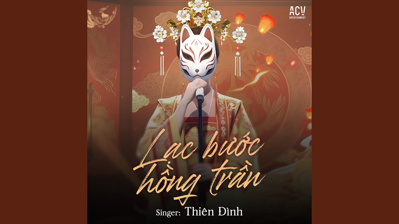 Lạc Bước Hồng Trần