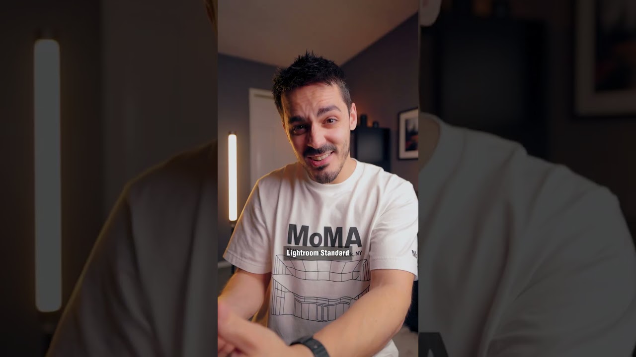 Lightroom vs Lightroom Classic?
