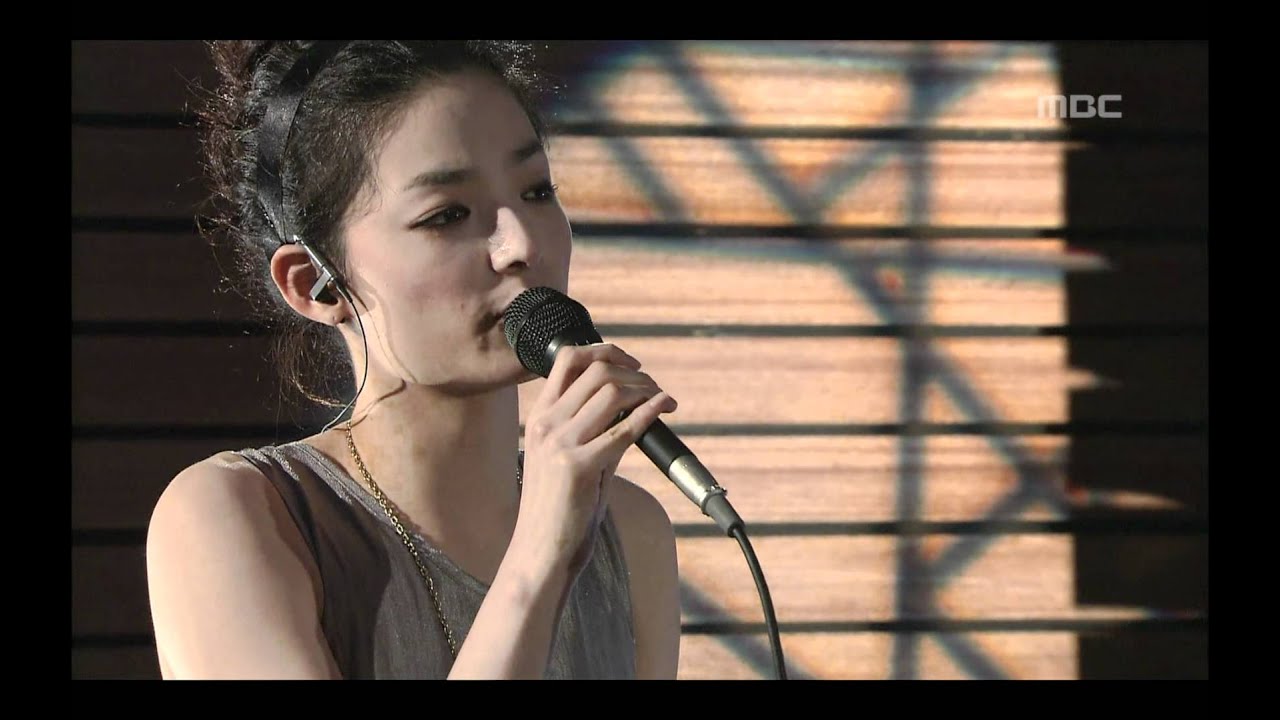 Billie Jean - Winterplay, 빌리진 - 윈터플레이, Lalala 20090312