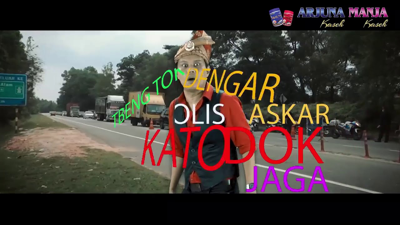 Jangey Balik Lah weyy