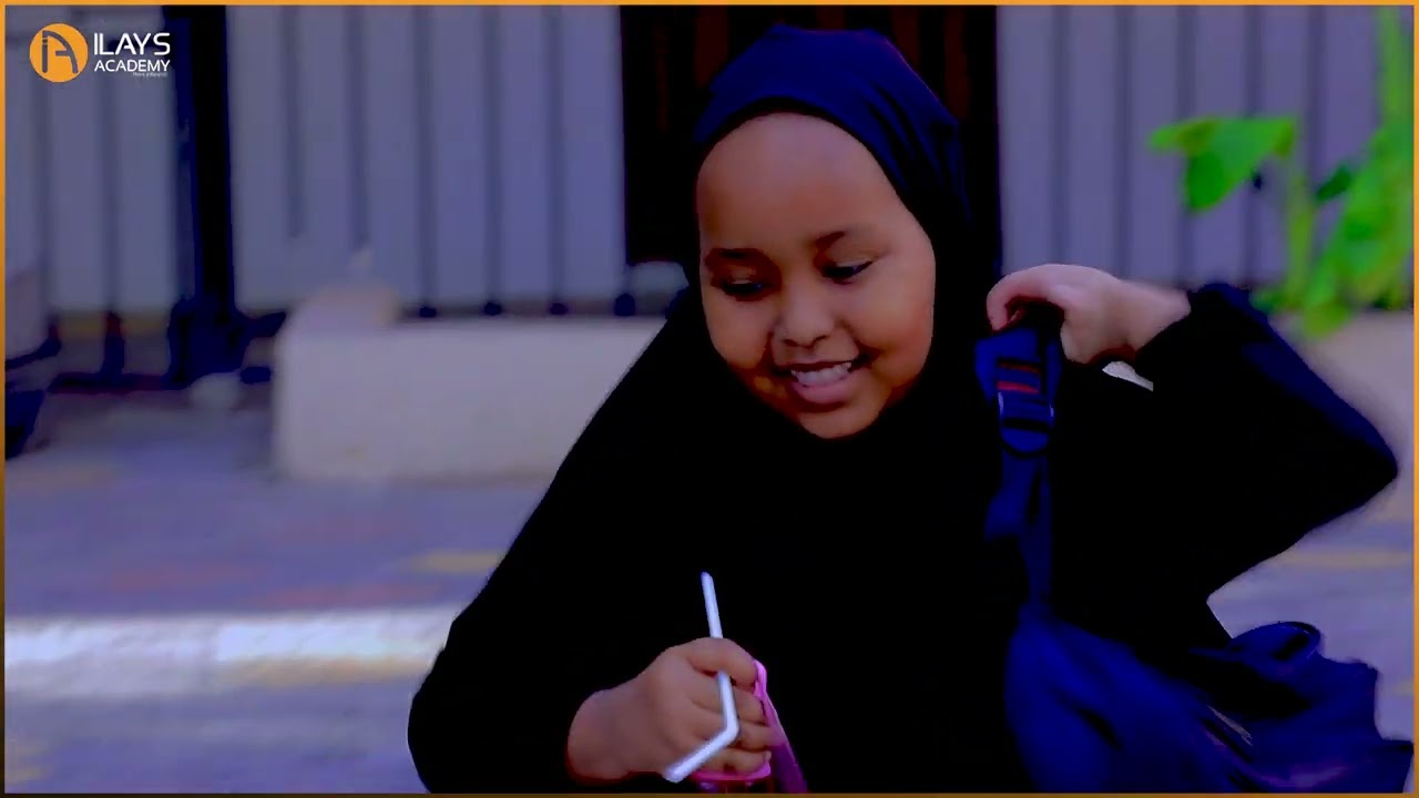 001   WELCOM TO ILAYS ACADEMY  -  TALEH CAMPUS