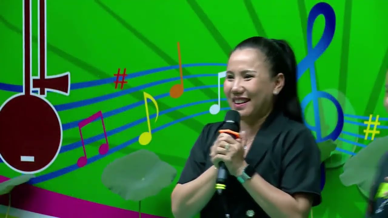 Về Miền Tây - NSƯT Hải Yến - Ca sĩ Hồng Yến