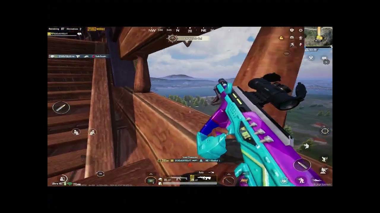 POV: You Are Unbeatable ☠️ | Even Pro Can’t Stop You‼️ in * NOSTALGIC EVENT*🔥