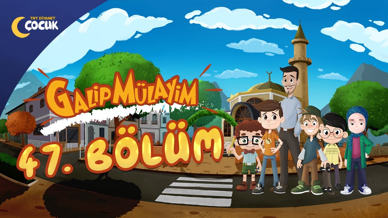 Galip Mülayim - 47. Bölüm