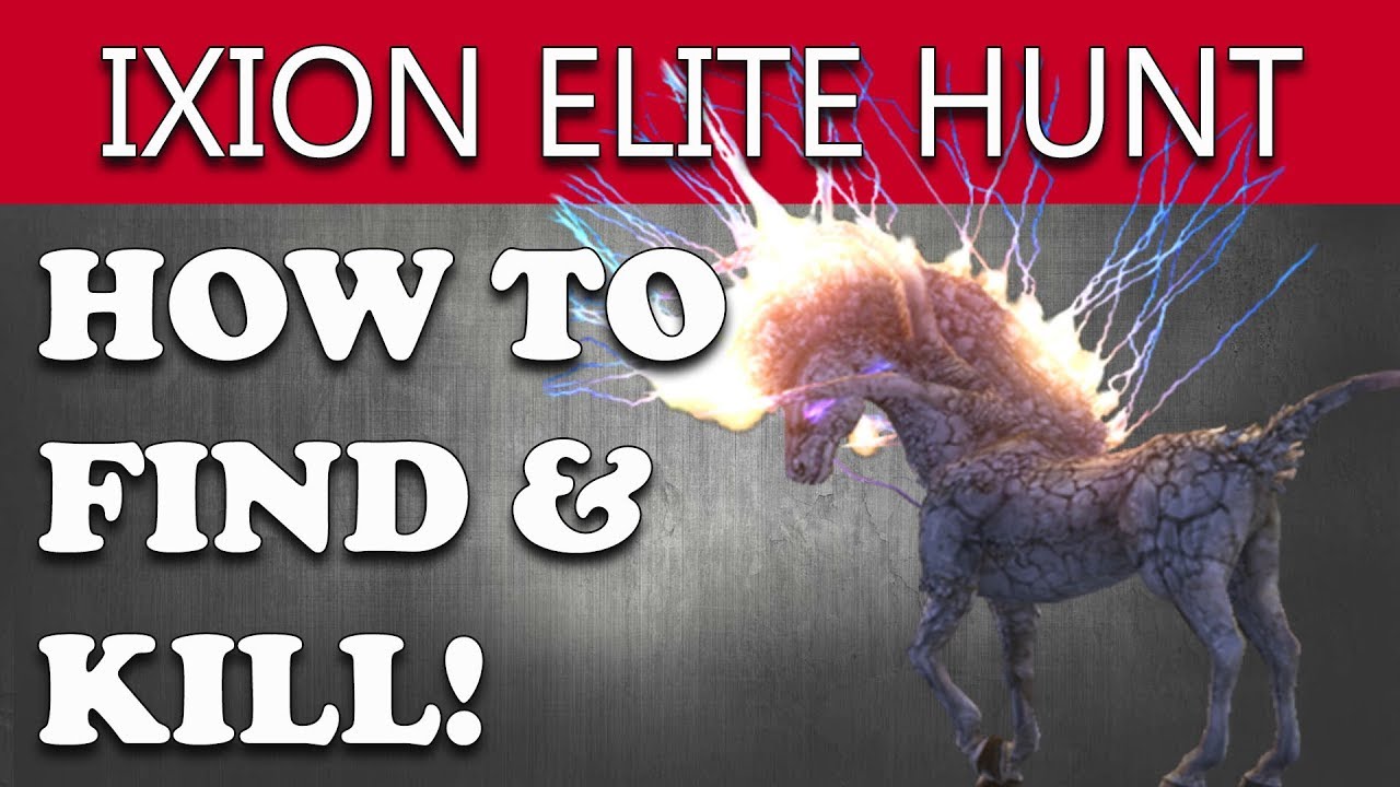 Final Fantasy XII The Zodiac Age: Как найти и убить IXION ELITE HUNT (Руководство по FISHY DREAMS)