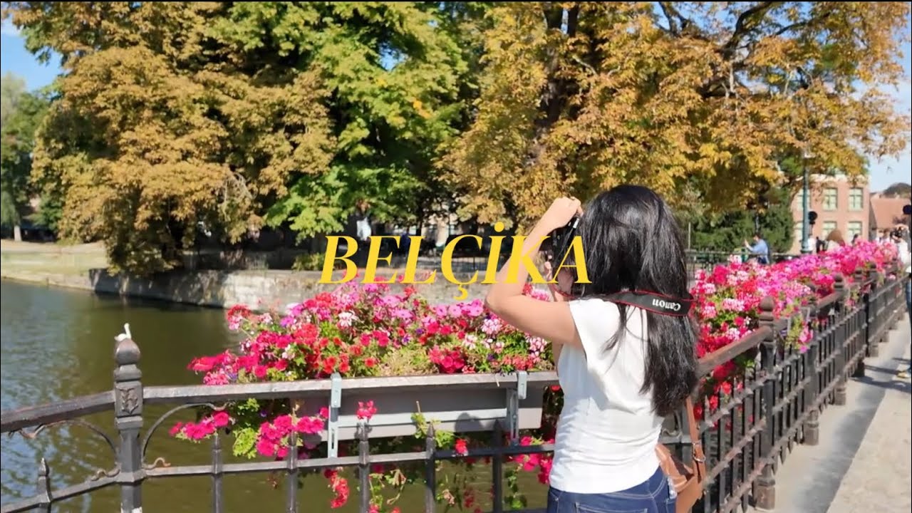 Belçika