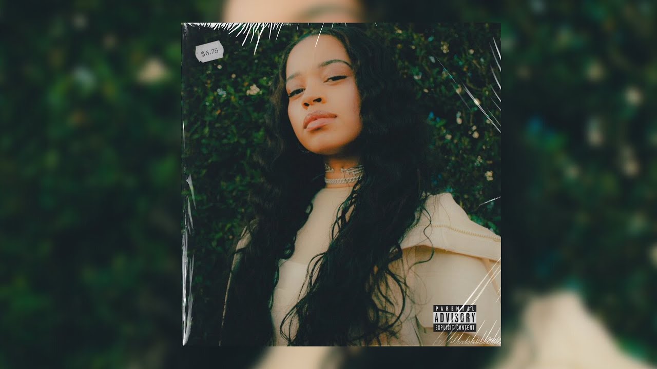 [FREE] Ella Mai Type Beat - 