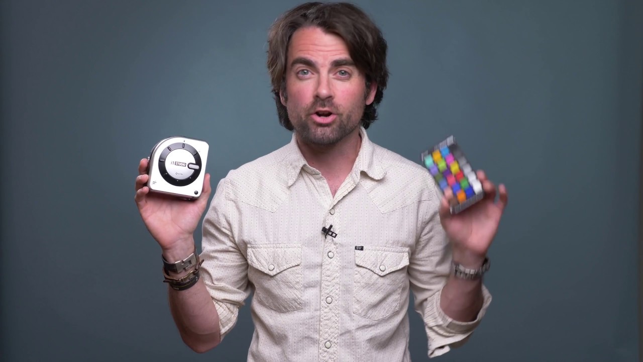 How to Color Calibrate Every Device in a Photographer's Workflow