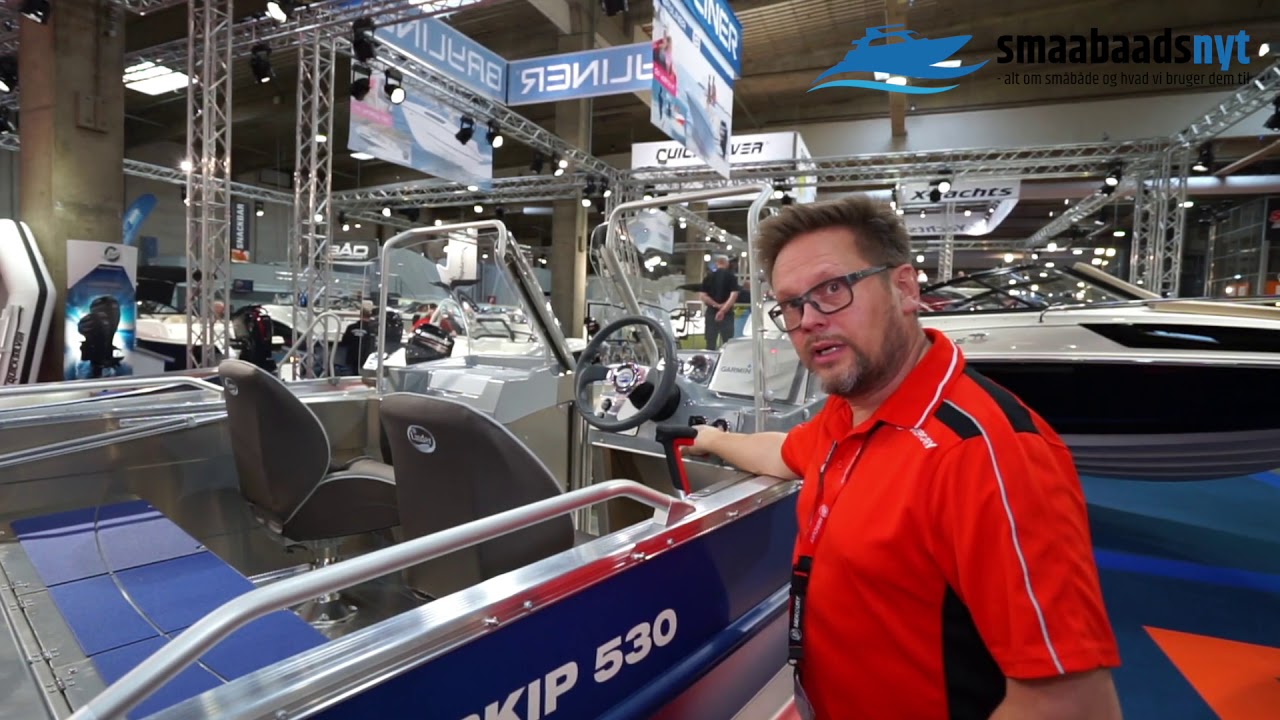 Linder Arkip 530