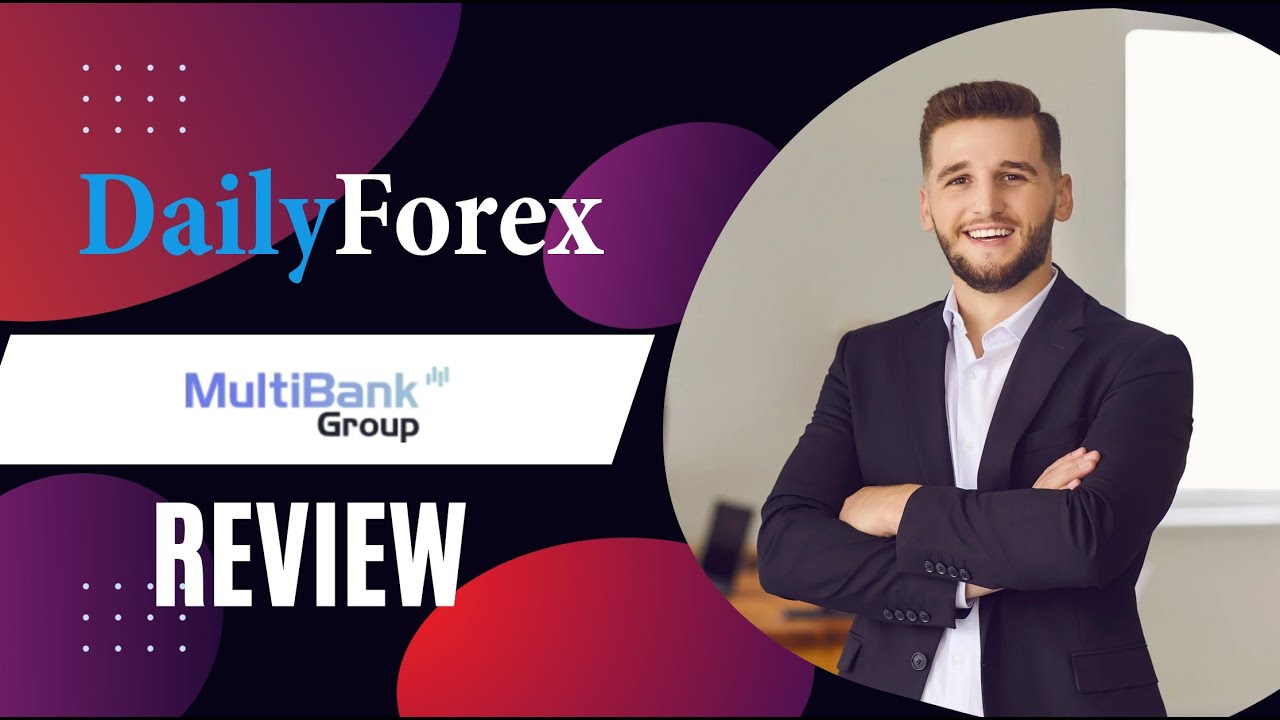 Обзор брокерской деятельности MultiBank Group на 2026 год