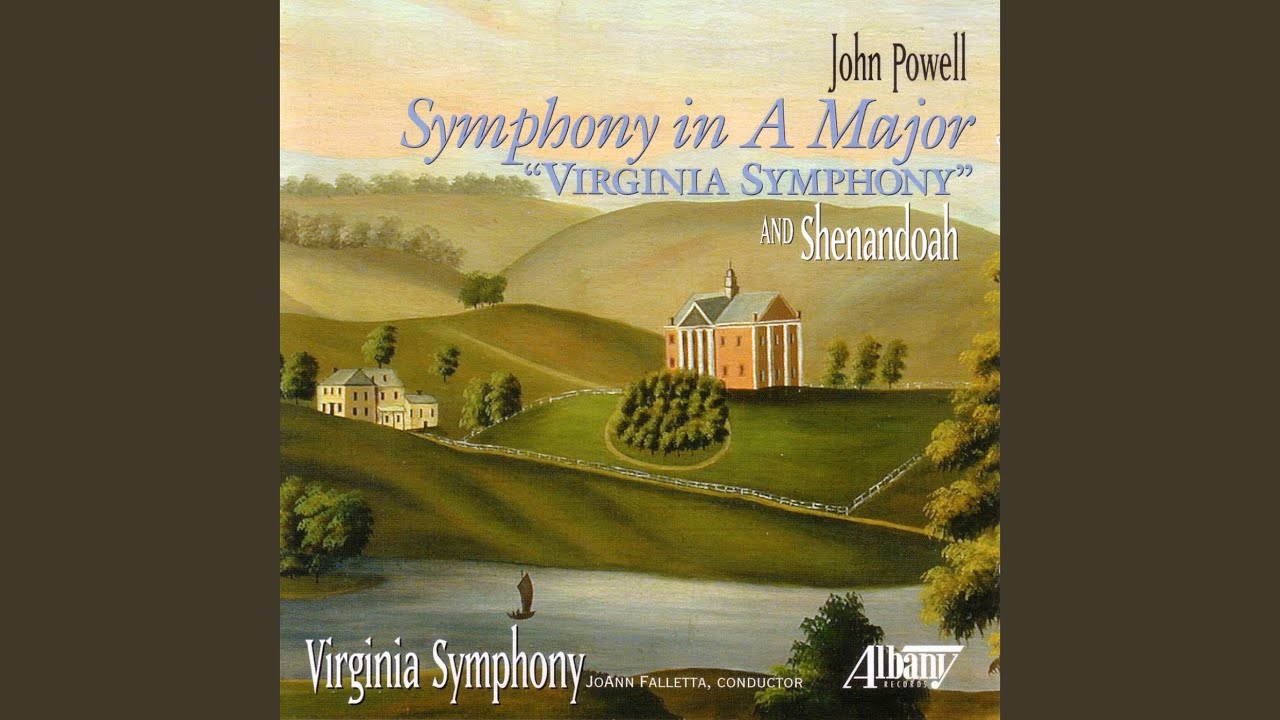 Shenandoah
