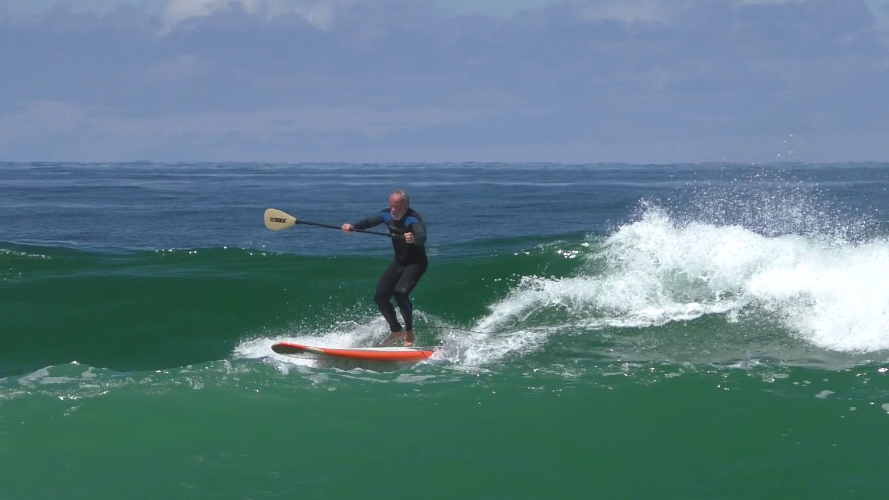 Contis & Cap de l'Homy Plage - Juin 2018