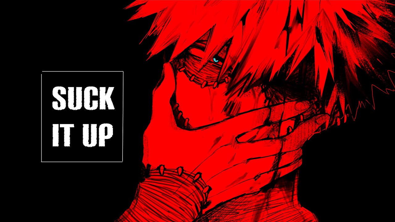 しう S.I.U- BNHA Animatic (SPOILER ALERT MANGA)