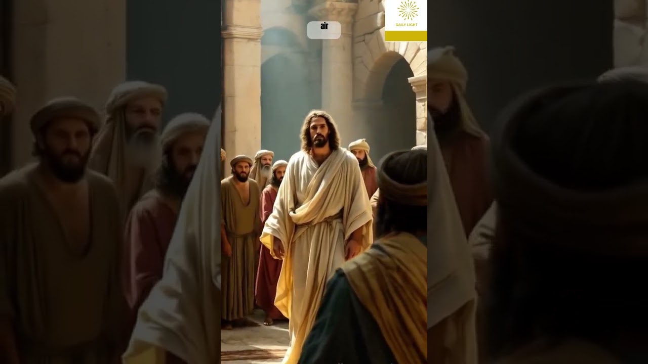 The Vineyard Parable Explained 