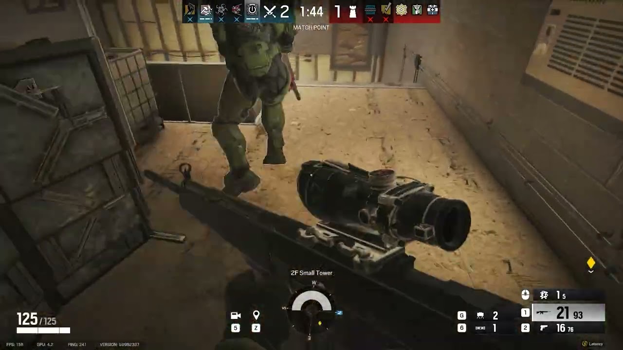 Youth | R6Siege