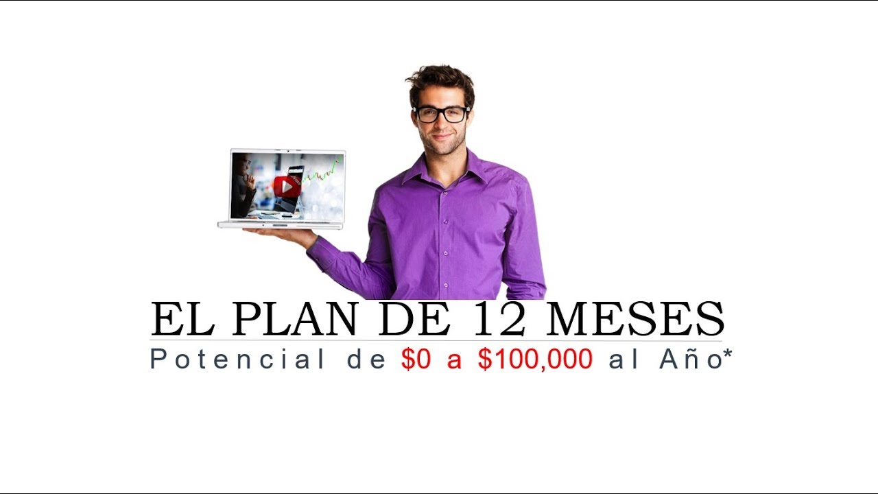 De $0 a $100,000 en 12 Meses con HUG Traders!