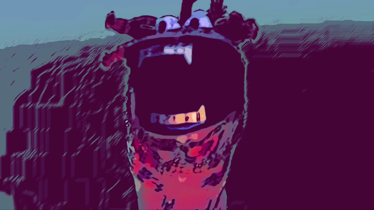 Swag Toof - G Double O D feat. $uicideboy$ (Slowed)