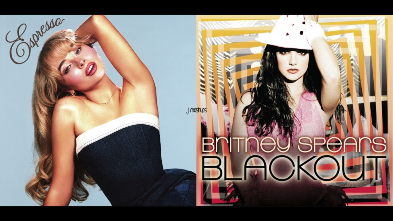 Espresso (Gimme More Remix) Sabrina Carpenter & Britney Spears Mashup