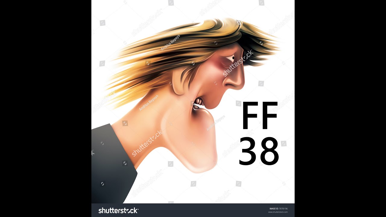 FredagsFejd 38 Snabbrepris