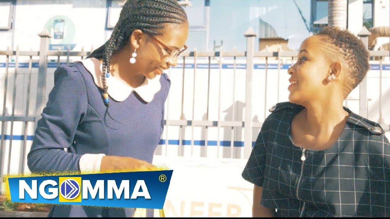 J GITA -WHY SWEETY (Official Music Video)