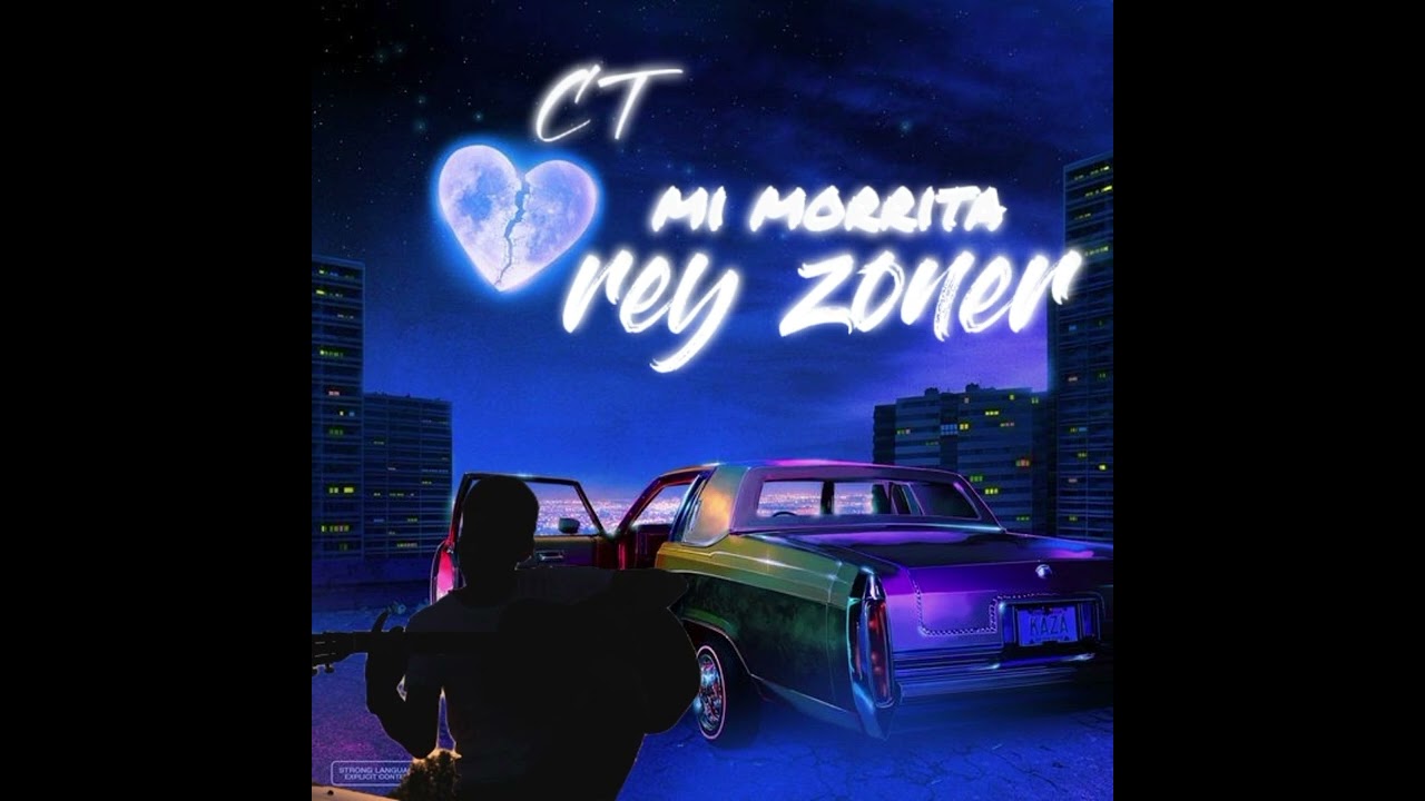 Mi morrita ft Rey zoner 