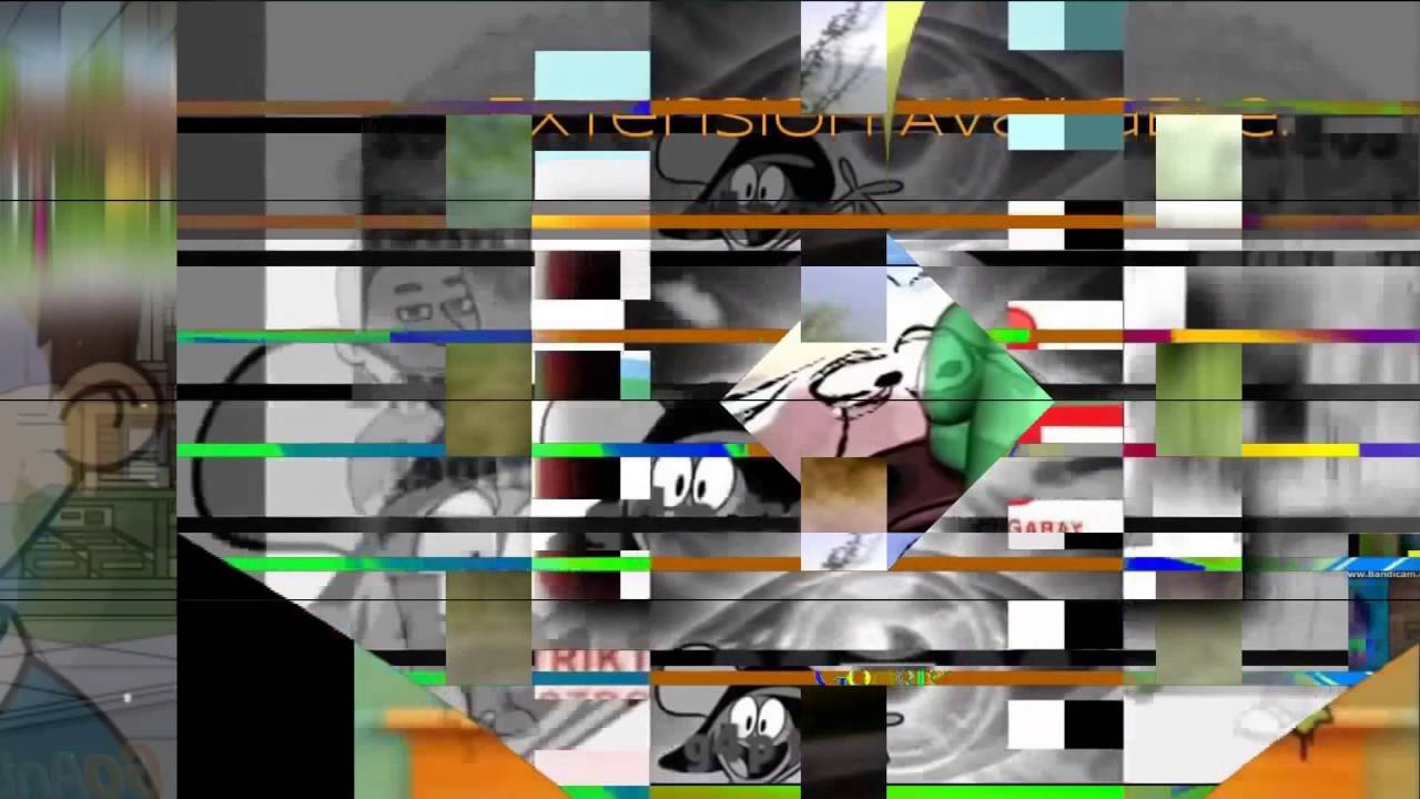 Super Mario Scan vs Round 15