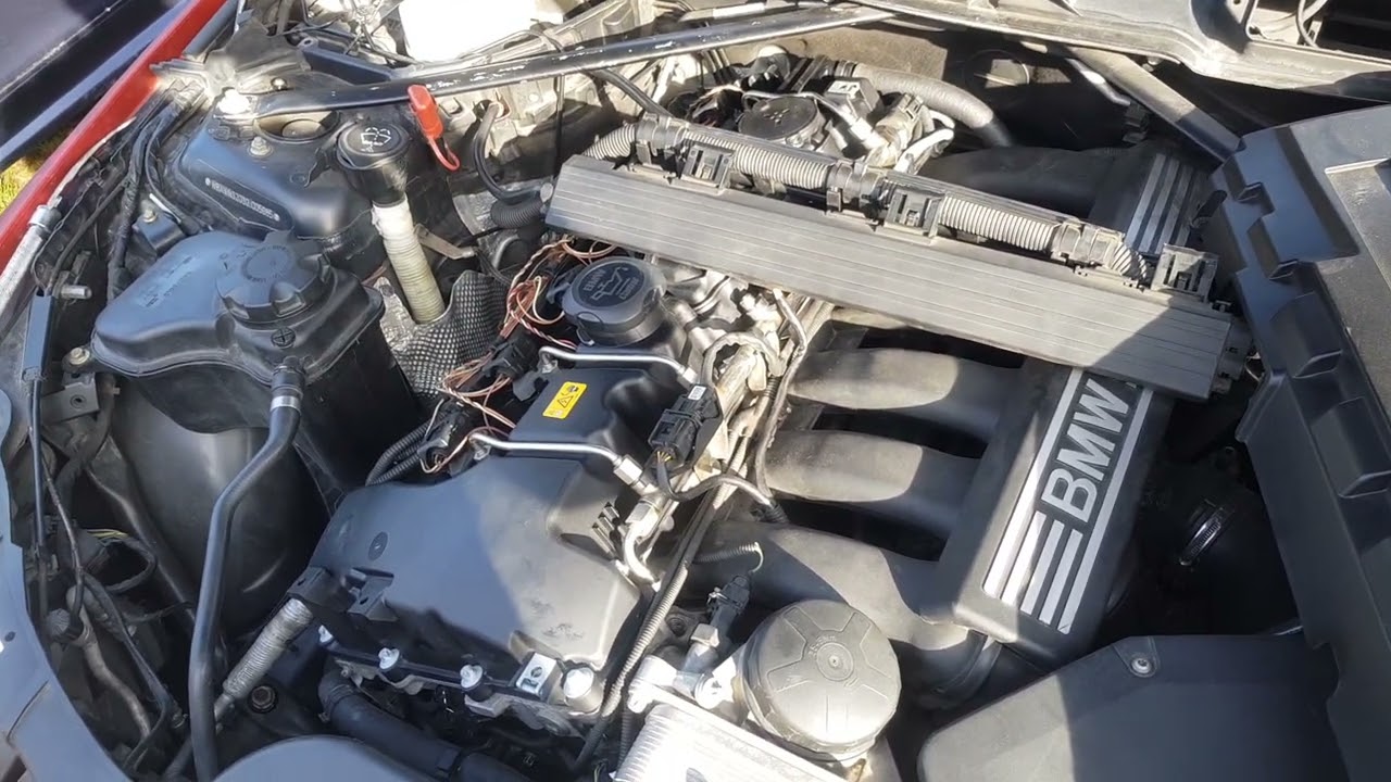 Chińskie podr&oacute;bki wtryskiwaczy BMW