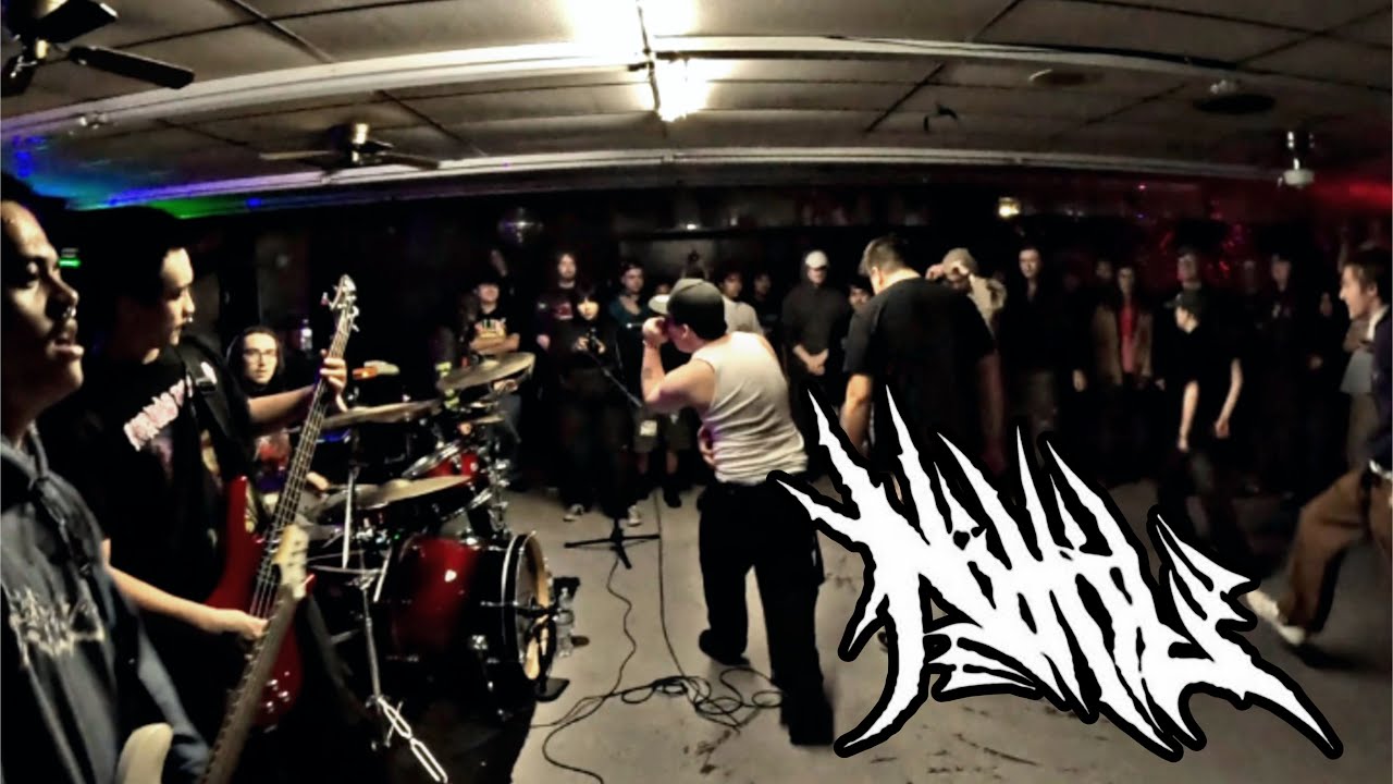 NIHIL - OKC / 11-21-25