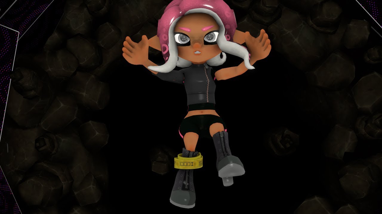 [SFM Splatoon] Slayaz Anime OP! スプラトゥーン・ ファン・アニメ
