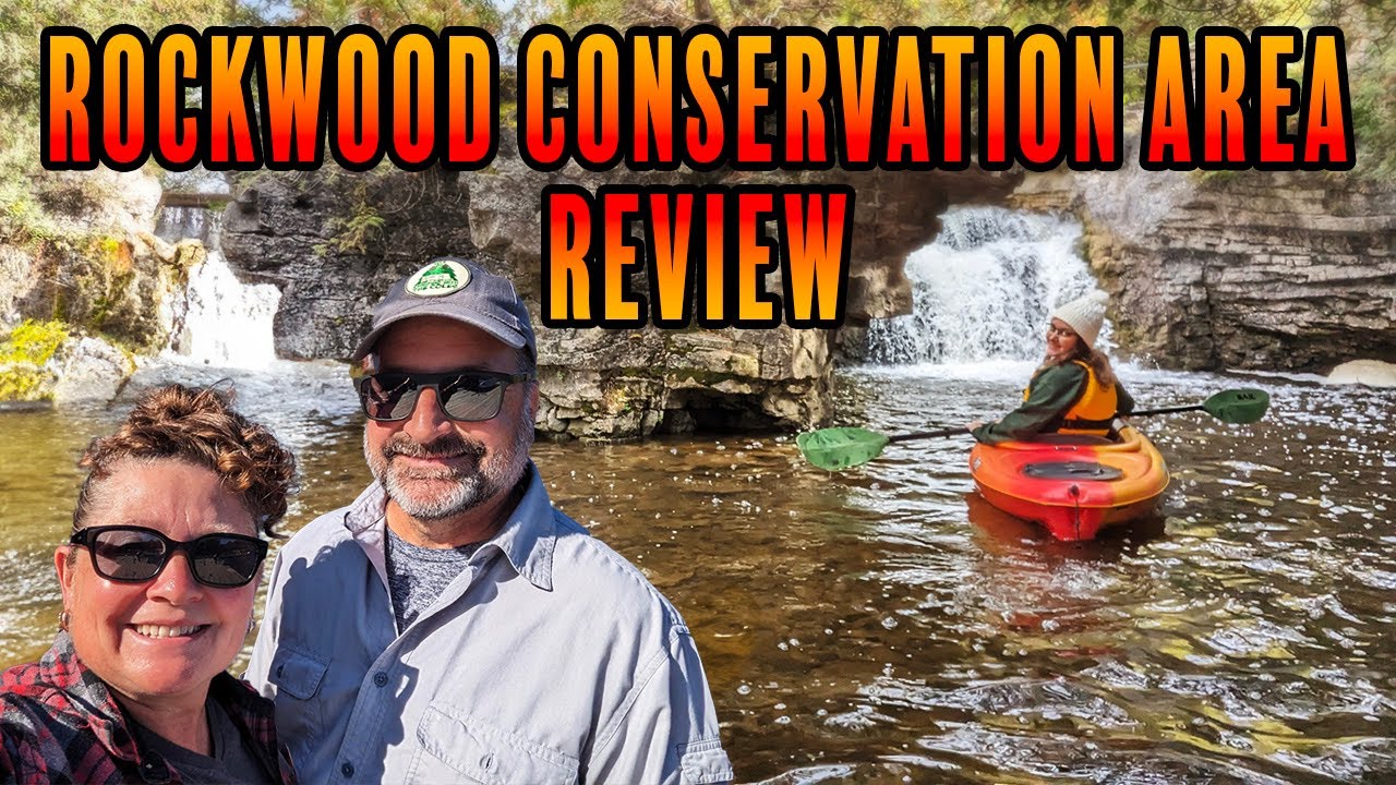 S05E13 Rockwood Conservation Area Review